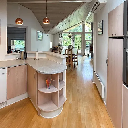 Holiday home Gorgeous In With Wifi