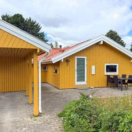 Holiday home Gorgeous In With Wifi Nysted